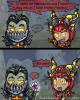 alexstrasza and deathwing