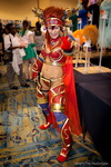 Alexstrasza Cosplay