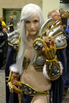 Wow Arthas Costume