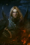 Arthas for Azi