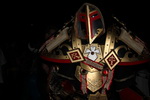 Wow Cosplay Paladin T2