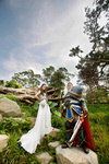 World Of Warcraft Cosplay Wedding