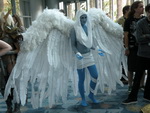 Wow Spirit Healer Cosplay