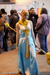 Wow Cosplay Blood Elf Priest