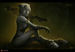 Wow Draenei Hunter