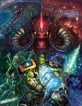 EVOWOW Forever