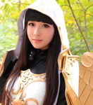 Wow Priest Cosplay