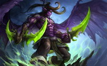 Illidan Stormrage