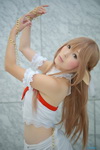 Nice Elf Girl
