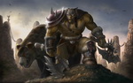 Rexxar