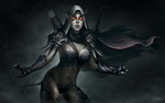 Sylvanas Windrunner