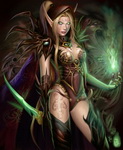 Valeera Saguinar