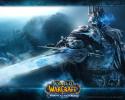 Wrath of the Lich King