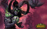 Illidan Stormrage