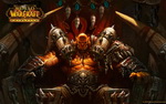 Garrosh Hellscream