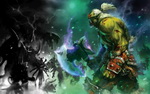 Orc Enrage