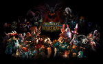 World of Warcraft Heroes