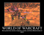 World of Warcraft Opium