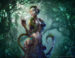 Ysera the Dreamer