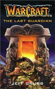 The Last Guardian (Jeff Grubb)