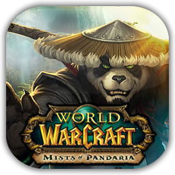 Mists of Pandaria