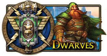 Dwarves