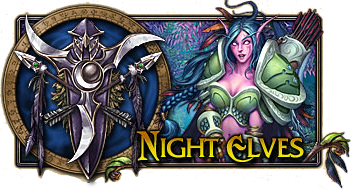 Night Elves