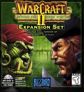 Warcraft 2X: Beyond the Dark Portal