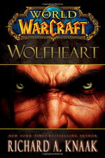 Richard Knaak – Wolfheart