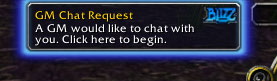 Wow GM Chat - Example 3