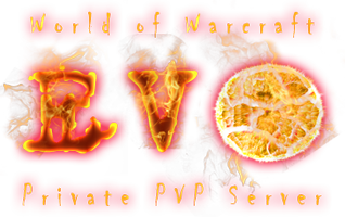 WOW Server | EVOWOW Official WOW Server Website
