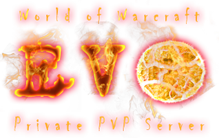 Арена 2vs2 | EVOWOW Official WOW Server Website