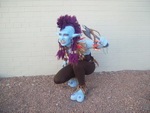 Cosplay