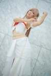 Nice Elf Girl