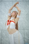 Nice Elf Girl