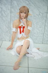 Nice Elf Girl