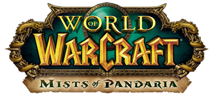 Mist of Pandaria Mist of Pandaria