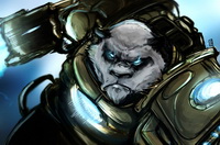 Mists of Pandaria