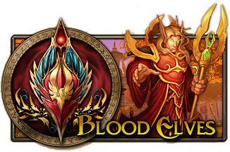 Blood Elf