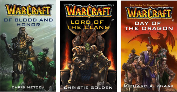 Ttology: Of Blood and Honor, Day of the Dragon, Lord of the Clans