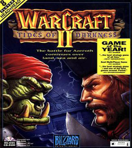 Warcraft 2: Tides of Darkness